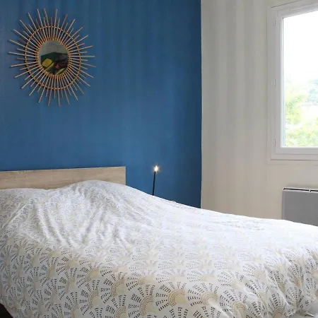 Maisonnette Renovee Avec Jardin A - Fr-1-246a-87 سا جورج دوليه