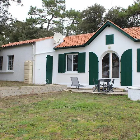 Maisonnette Renovee Avec Jardin A - Fr-1-246a-87 سا جورج دوليه
