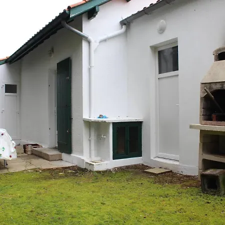 بيت للعطل Maisonnette Renovee Avec Jardin A - Fr-1-246a-87